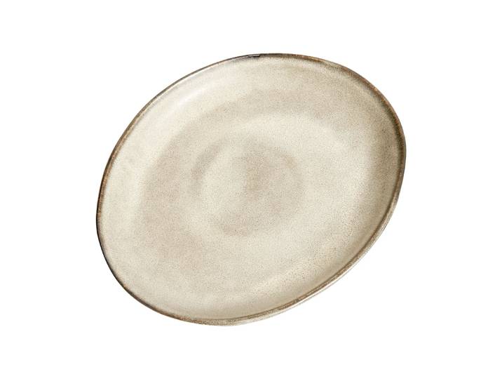 MUUBS Assiette Mame 22 cm Huître