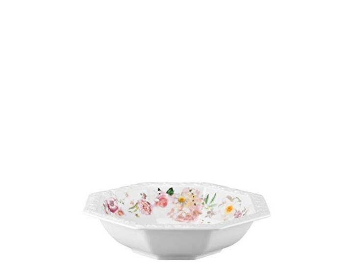 Rosenthal Schüssel, Mehrfarbig