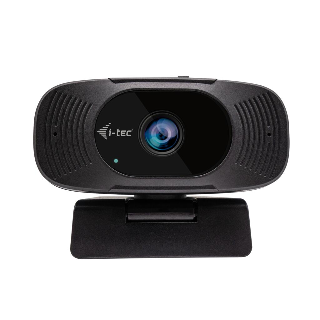 i-tec SOLOMON 300 4K Webcam CAMSOLOMON4K300