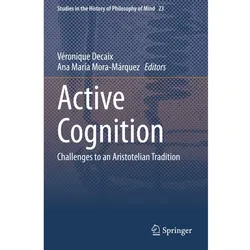 Active Cognition, Fachbücher