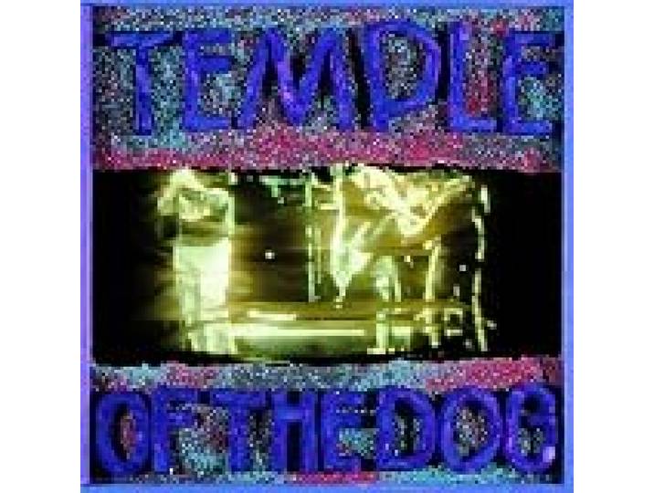 Temple Of The Dog