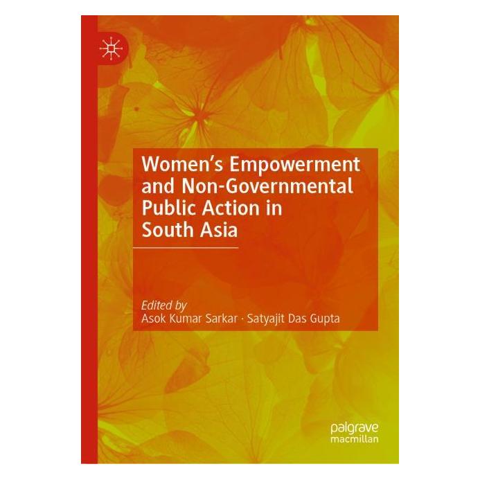 Springer Understanding Women's Empowerment in South Asia (Englisch, Hardcover, Asok Kumar Sarkar, Satyajit Das Gupta) (63729944)