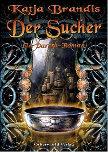 Katja Brandis - Der Sucher - Preis vom 19.10.2026 19:33:35 h