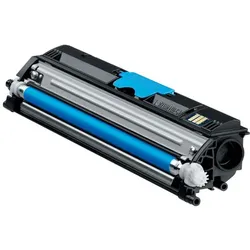 Konica Minolta 1600 (A0V30HH) - toner, cyan