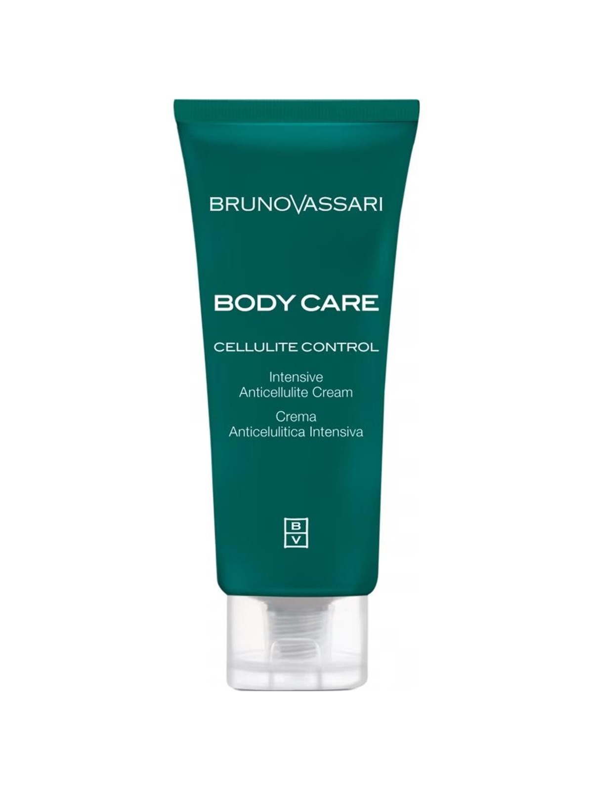 Bruno Vassari Body Cellulite Control Cream 200 ml
