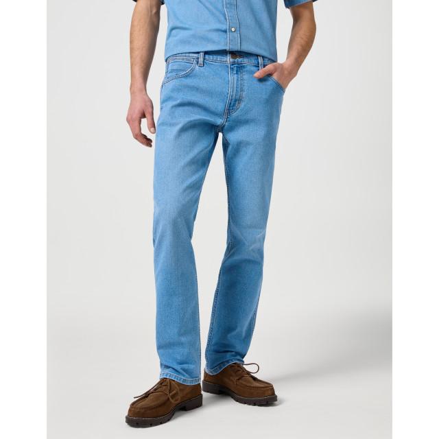 Wrangler Greensboro mist