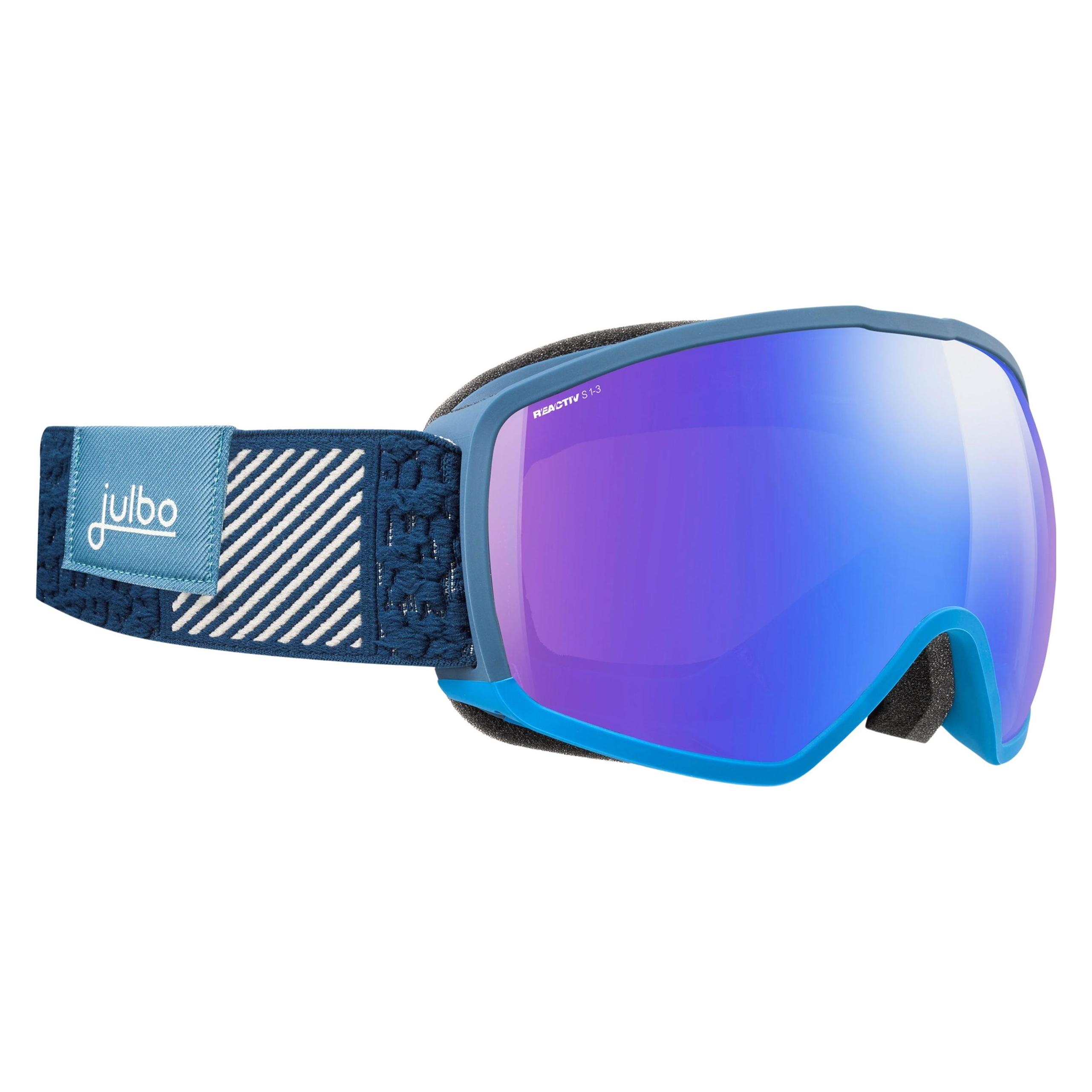Julbo Hit Reactiv 1-3 High Contrast (685552)