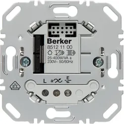 Berker Universal-Schalteinsatz 85121100