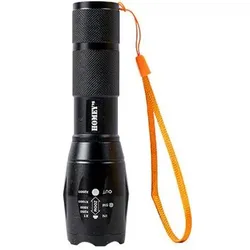 Homey's, Taschenlampe, MEL Outdoor Taschenlampe (150 lm)