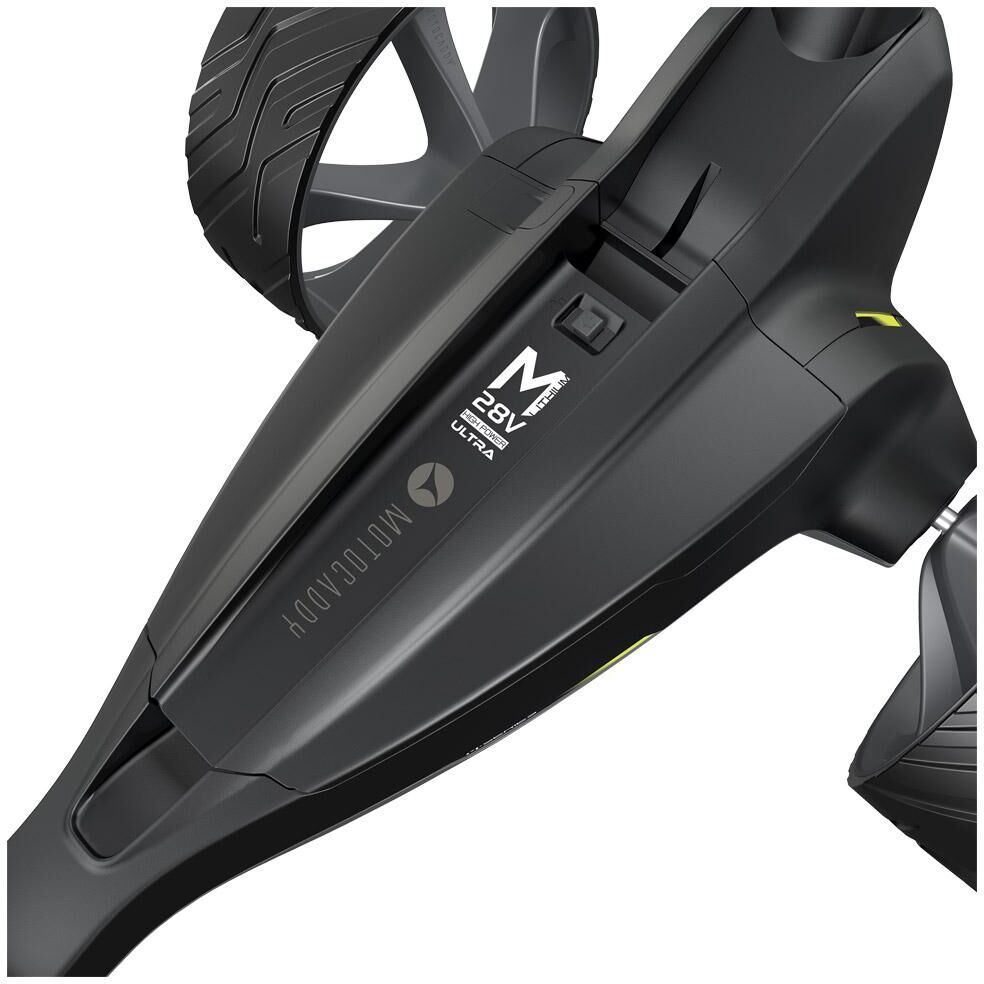 MotoCaddy  - M-Séries Ultra Lithium 28V - Batterie