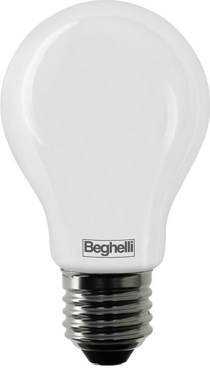 Lampadina led Beghelli 56520 TUTTOVETRO LED