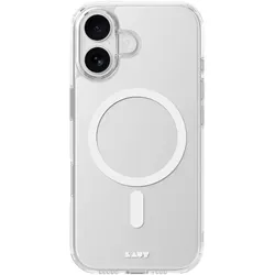 LAUT CRYSTAL FLURO Handy-Schutzhülle 16 cm (6.3") Cover Transparent