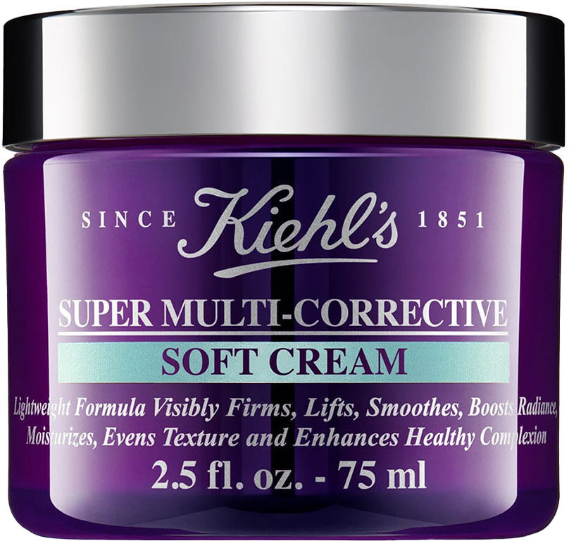 Kiehl's Crème douce Super MULTI-CORRECTIVE 75 ml