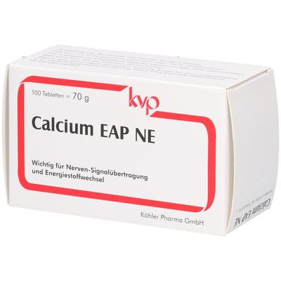 Calcium EAP NE Tabletten 100 St