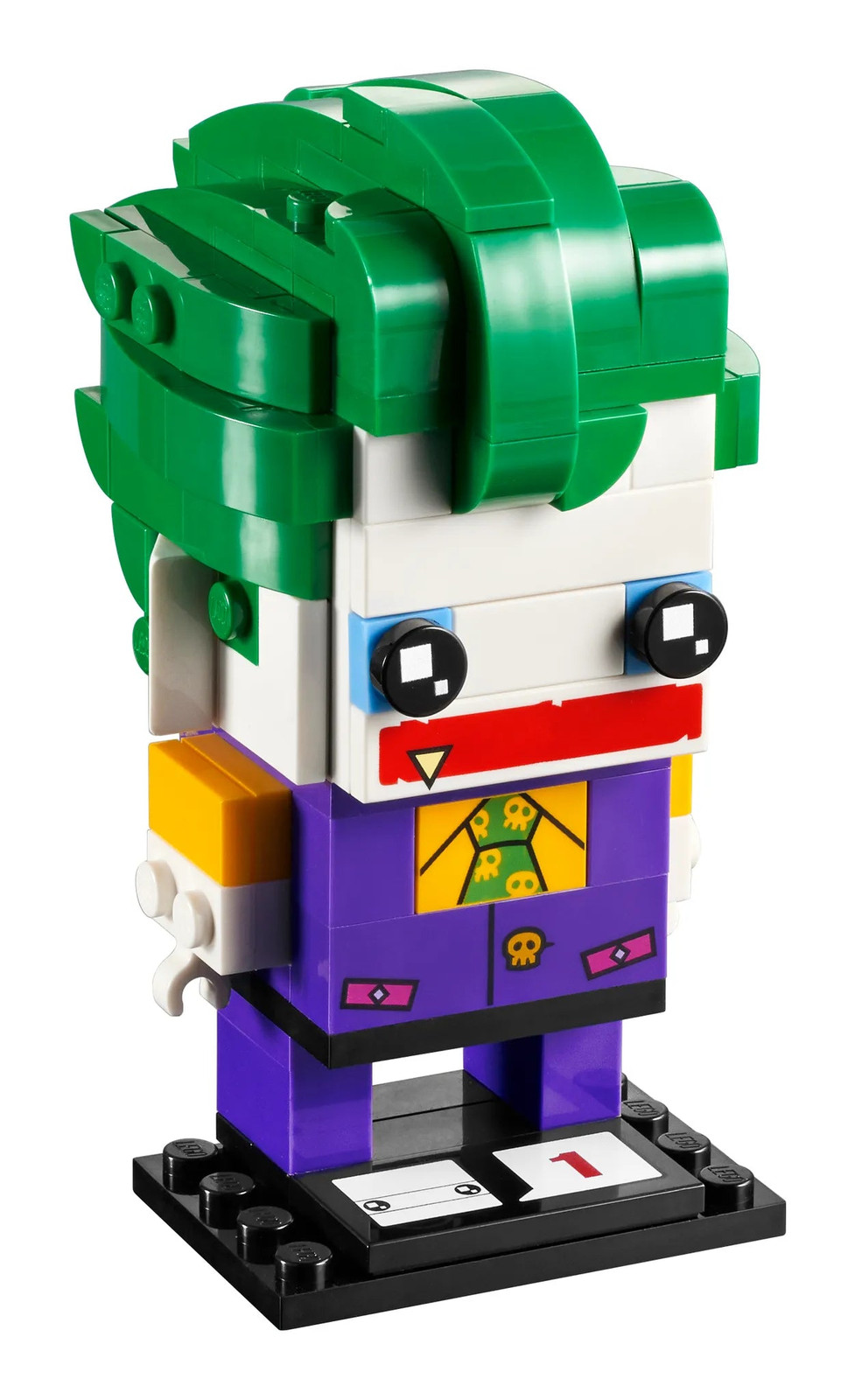 LEGO Brickheadz The Joker 41588