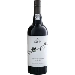 Dalva Pure Vintage 2019 - BIO -PT-BIO-02 - Portwein