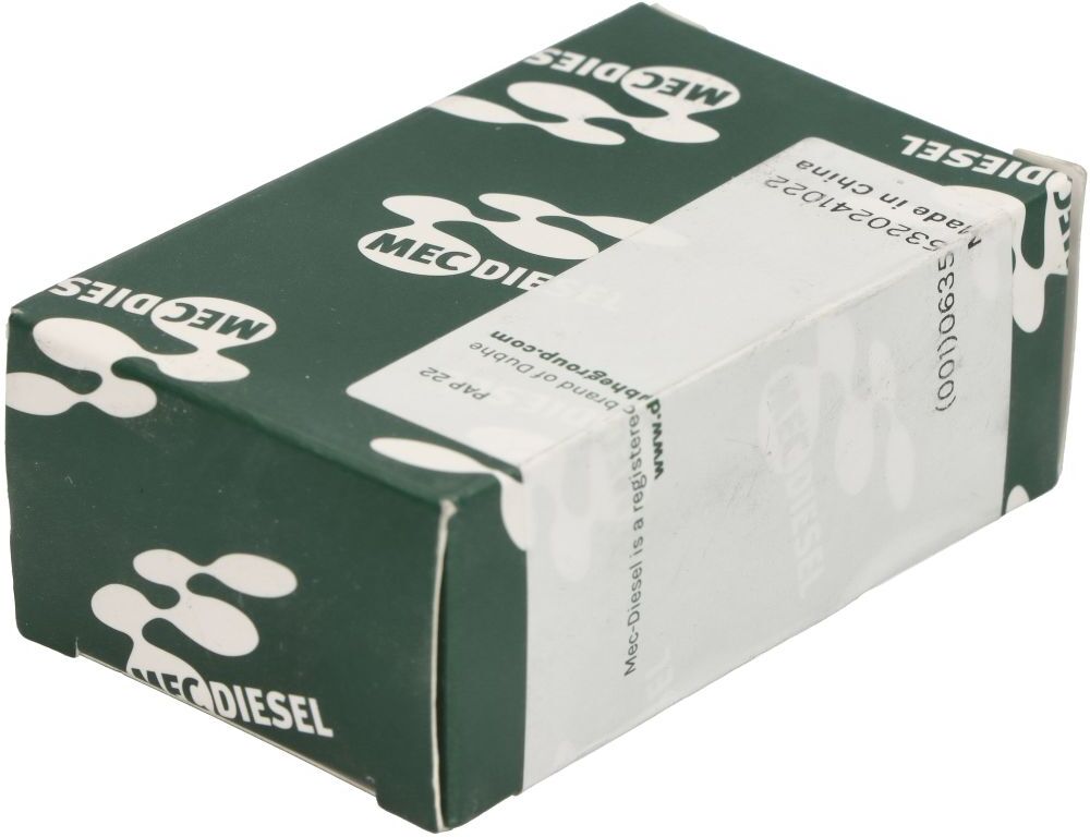 Pleuellager MECDIESEL 848690