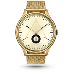 CRONOMETRICS - THE ARCHITECT  S17 / 42 MM