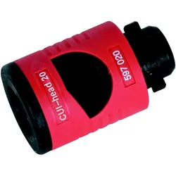 DEHN CUI-head CUIHEAD20