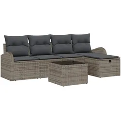 vidaXL, Gartenlounge, Fadonilla (with table)