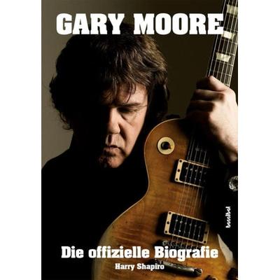 Gary Moore -