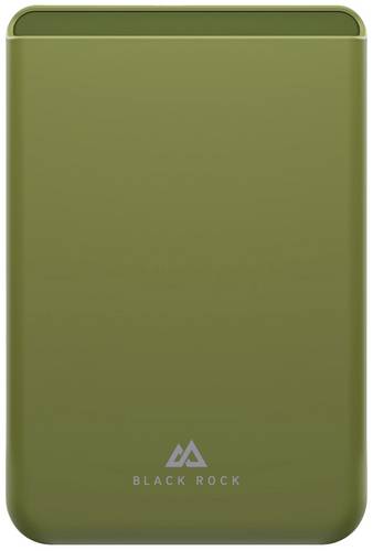 Black Rock Urban Mag Case Apple iPhone 12 mini, iPhone 12, iPhone 12 Pro, iPhone 12 Pro Max, iPhone 13 Mini, iPhone 13, iPhone 13 Pro, iPhone 13
