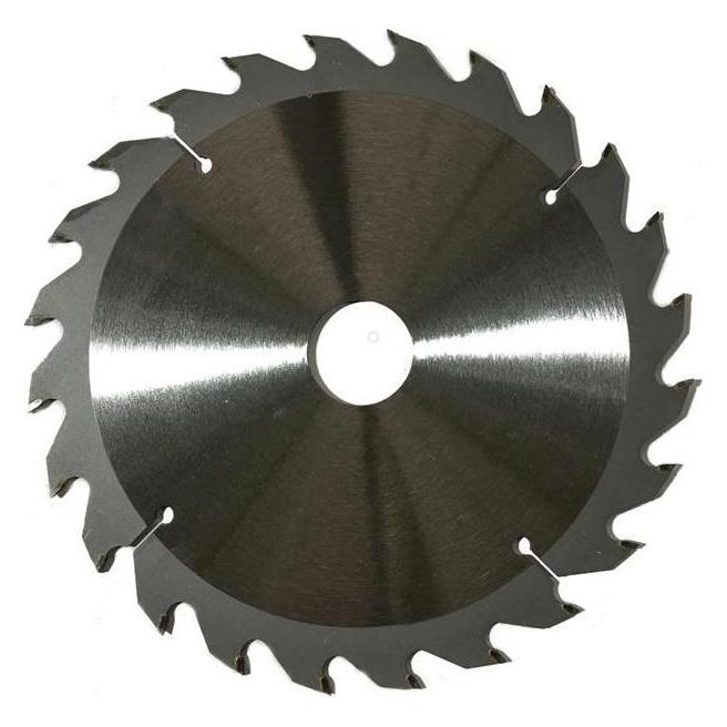 CIRCULAR SAW BLADE 190X25.4X40T (51341604)