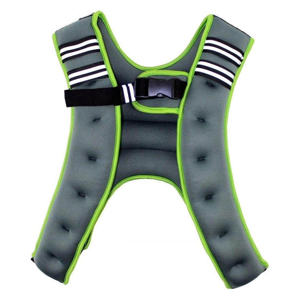 Master Trainingsweste mit 5 kg Belastung (MAS4A449)