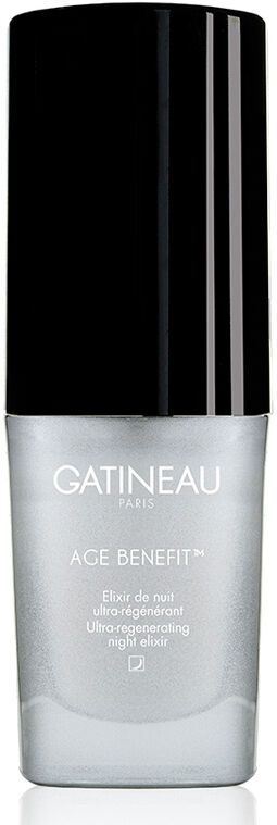 Gatineau Age Benefit™ Ultra-Regenerating Night Elixir 15ml