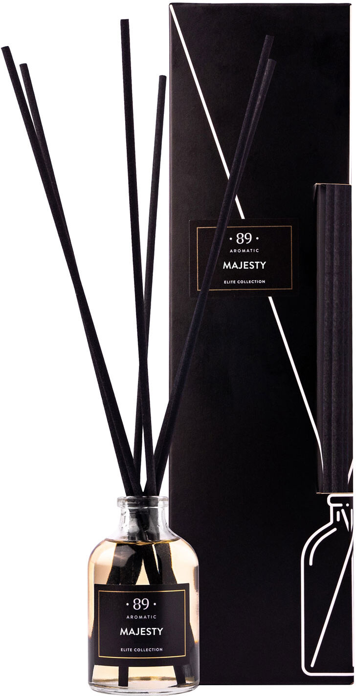 AROMATIC 89 Home Fragrance Diffuser Majesty