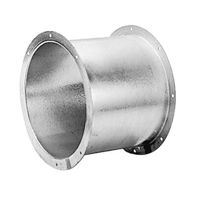 Helios VR 225 - Verlängerungsrohr m. beidseiti. Flansch - 01401 - LB15300