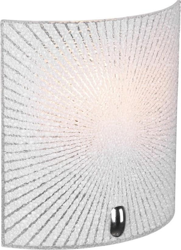 TRIO Moderne wandlamp Elisa