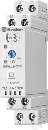 Finder 72.51.0.240.0000 725102400000 Überwachungsrelais
