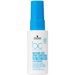 50ml Schwarzkopf Professional BC Bonacure MOISTURE KICK Spray Conditioner