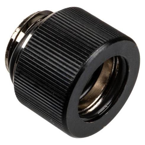 EKWB EK-HTC Classic Anschluss gerade G1/4 Zoll AG auf 12mm AD Hardtube (3831109815571)