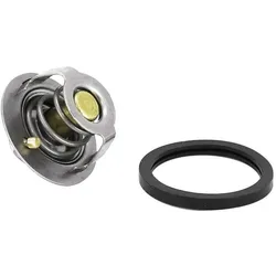 P2R thermostat calorstat honda 500 cb 1994>2003, 650 xl v transalp 2000>2007, 750 xrv africa twin 1988>2, Thermostat, Silber