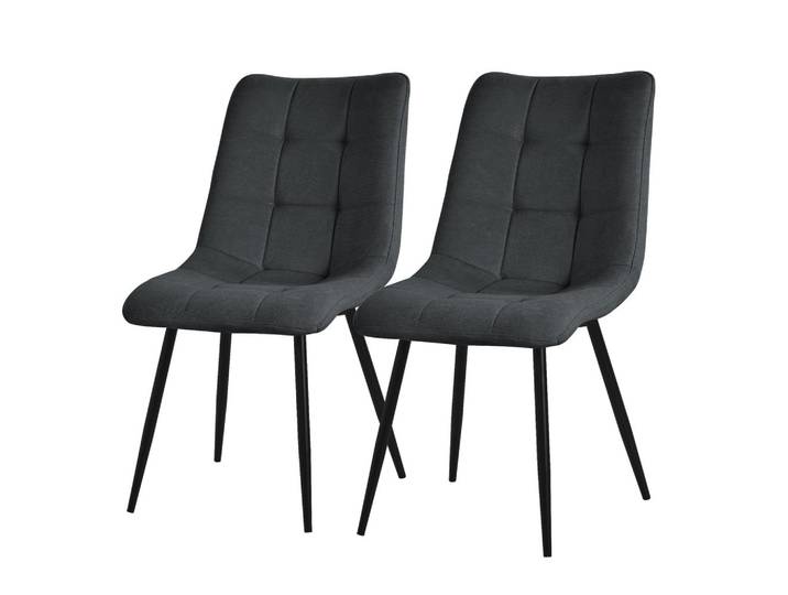 ESSZIMMERSTUHL 2er Set
