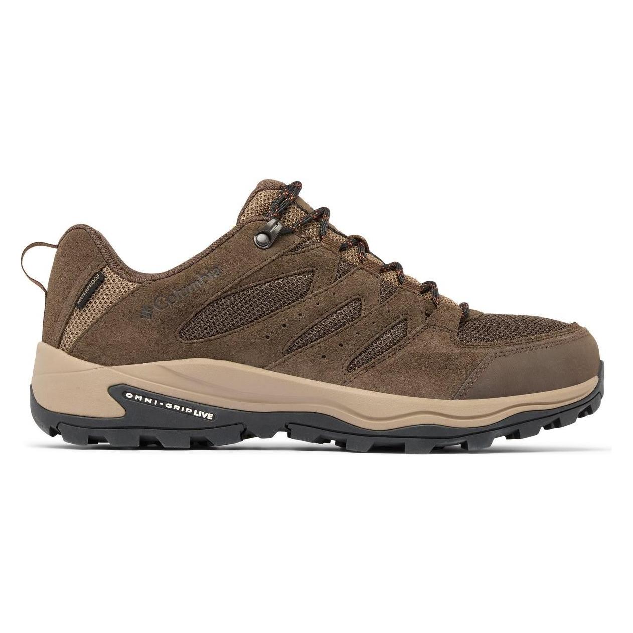 Columbia Redmond Iv Low Waterproof (46) (2128721231)