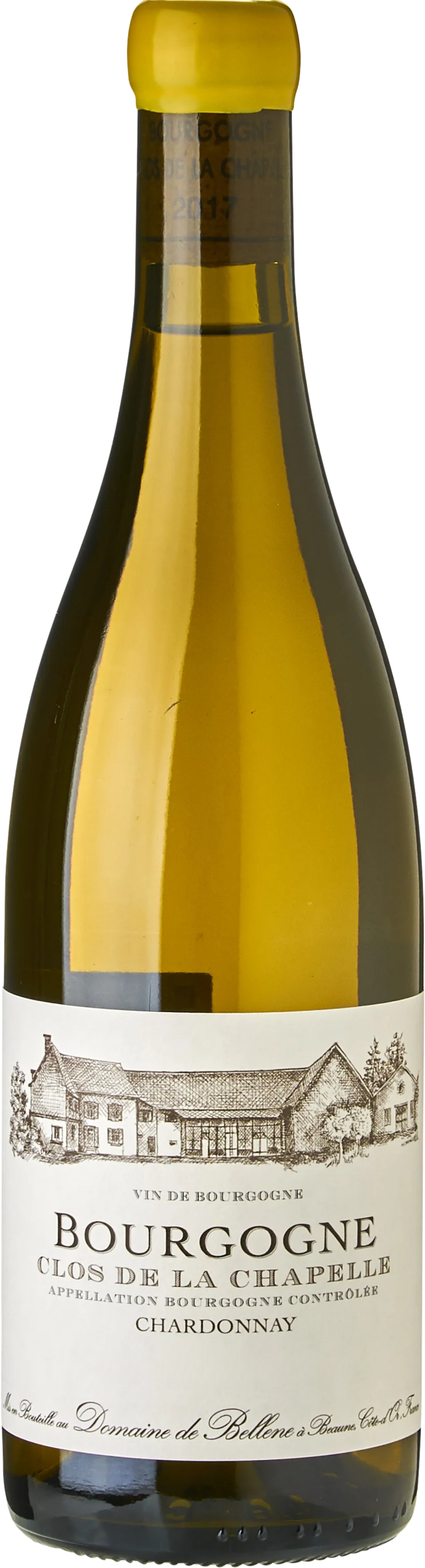 Domaine de Bellene Bourgogne Chardonnay 'Clos de la Chapelle' 2023