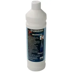 Universalreiniger Lindhaus Neutrolux 1 L Universalreiniger für Lindhaus LW 30 und LW 38