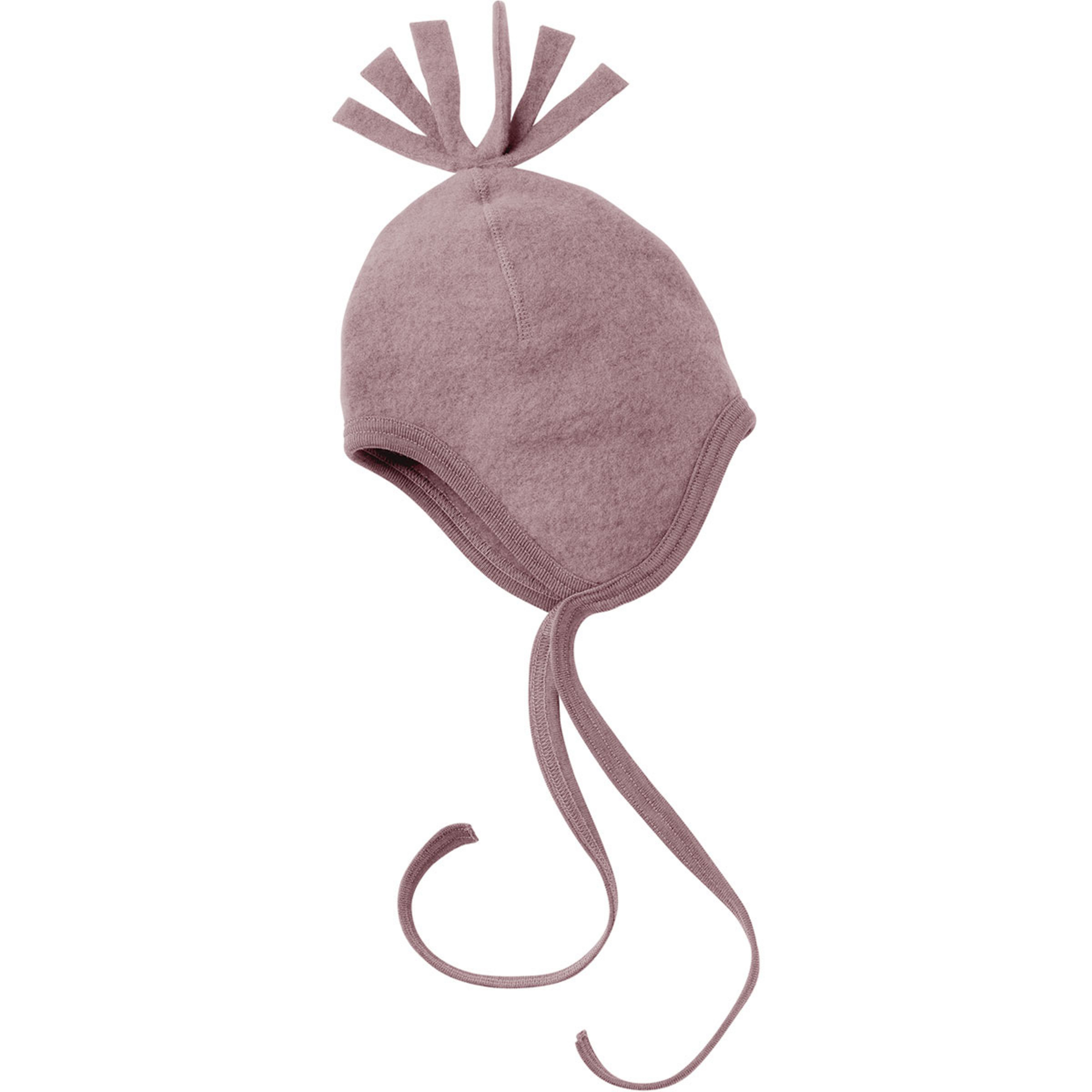 Engel Baby Kinder Mützen & Beanies rosa Größe 74 Lifestyle Hautfreundlich