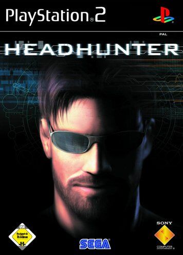 Sony - Headhunter - Preis vom 12.10.2026 11:37:12 h