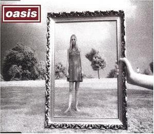 Oasis - Wonderwall - Preis vom 14.10.2026 23:07:16 h
