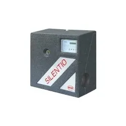 Graf Aqua-Center-Silentio 660