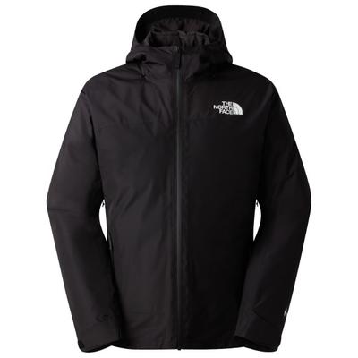 The North Face - Mountain Light Triclimate GTX Jacket - Doppeljacke Gr XL schwarz