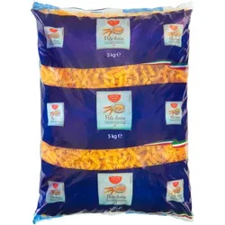mamma lucia Fusilli-Spiralen 5,0 kg