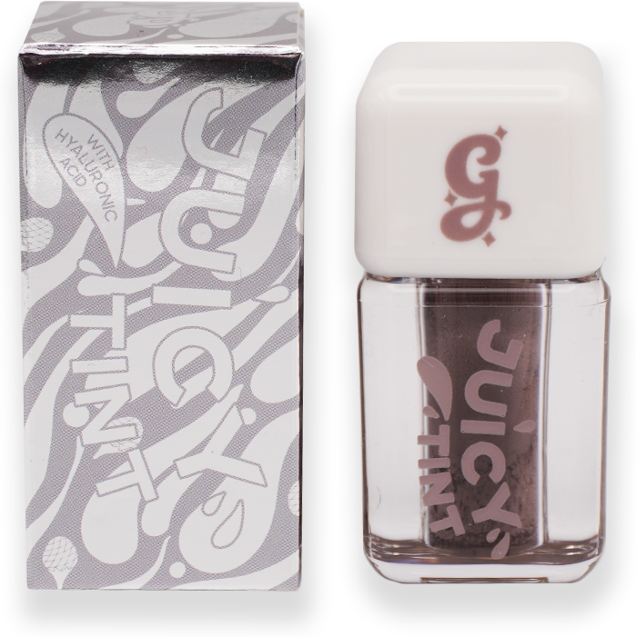 Brunia (Mauve) Juicy Tint - Lip Tint - Glisten Cosmetics