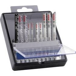Bosch Accessories 2607011941 PRO Hardwood and Laminate Set, 83 mm 1 St.