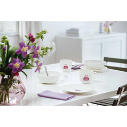 Villeroy & Boch With Love Frühstücksset 3-teilig Happy Birthday