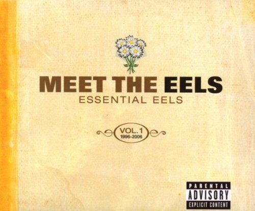 Eels - Meet the Eels - Preis vom 07.10.2026 11:45:10 h